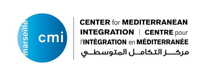 20171201 CMI-logo Center for mediteranean inntegration.png